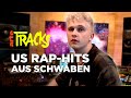 Von Schwaben nach Atlanta: wie heute Trap-Hits entstehen (PVLACE 808 Mafia Interview) | Arte TRACKS