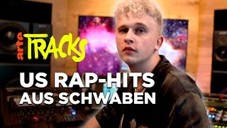 Von Schwaben nach Atlanta: wie heute Trap-Hits entstehen (PVLACE 808 Mafia Interview) | Arte TRACKS