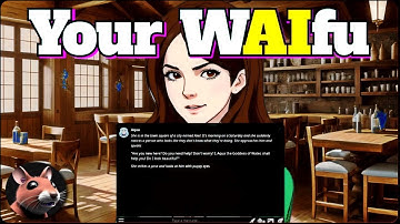 How To Install Silly Tavern for FREE - Many AI Characters Await You!