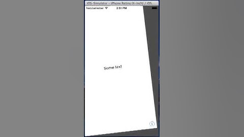 FGDynamicsTransition Demo