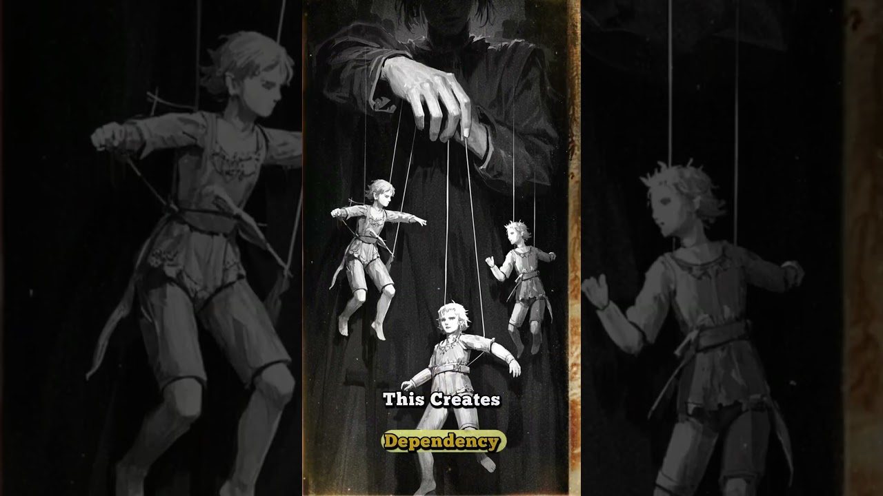 How Politicians Control and Influence Crowds 