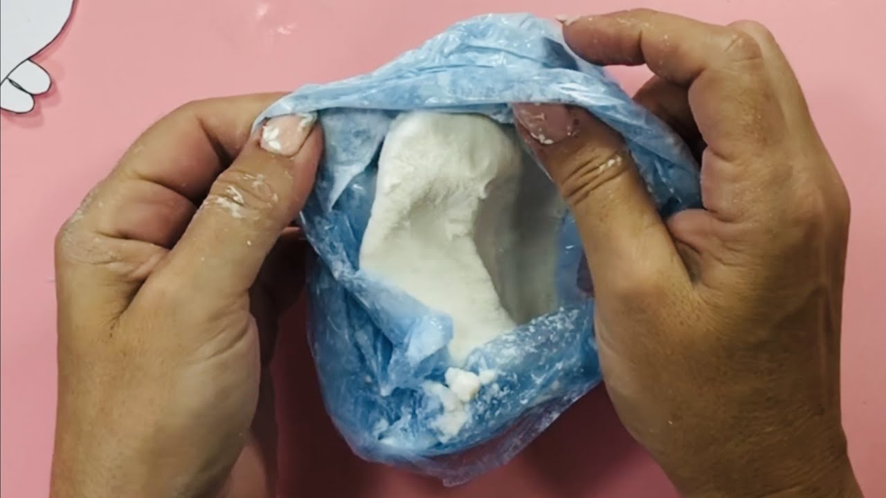 Como Hacer Porcelana Yobi EN DIRECTO !!!