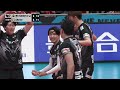 【Vリーグ公式】2024/03/30 5位決定戦 ハイライト #ウルフドッグス名古屋 vs #日本製鉄堺ブレイザーズ