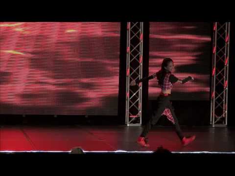 Monster : Fierce Dance Academy
