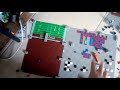 Lego FNAF map reveal