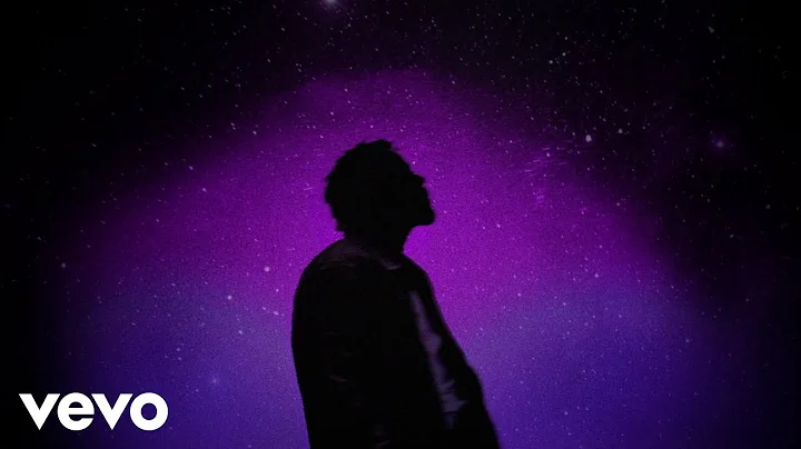 Myles Smith - Stargazing (Moonlight Version - Lyric Video)