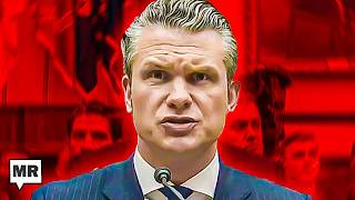 Hegseth's Meltdown Exposes Trump's Iran Strategy Quagmire