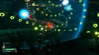 When you suck at returnal but pylon driver is bae