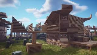 Dark Age Server PvP Season 1 Escalation kickoff