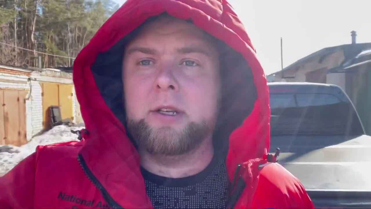 Видео фаркоп своими руками