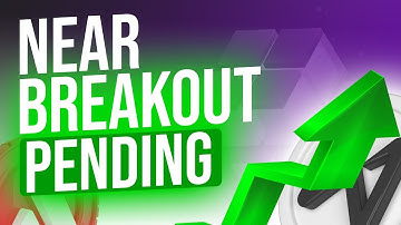 Near Protocol (NEAR): Can It go Higher? AVAX Breakout? Near Protocol and AVAX Technical Analysis