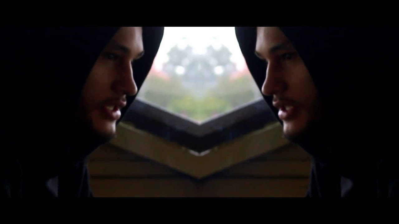 TWWR -  DIVE IN THE BLISS (OFFICIAL VIDEO)