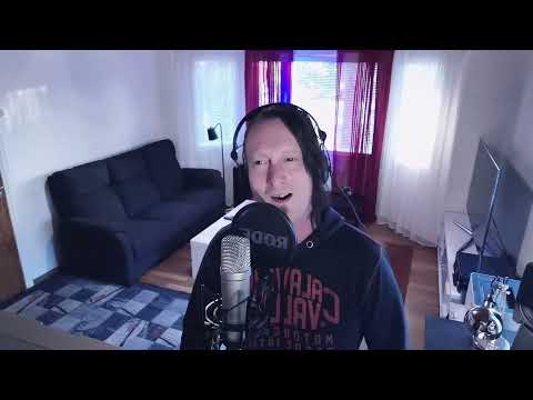 Kaukainen ystäväin -