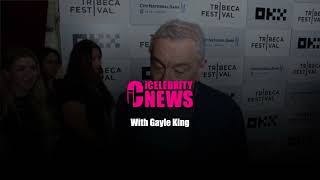 Celebrity Robert De Niro's girlfriend suffered 'postpartum complication' Net Worth