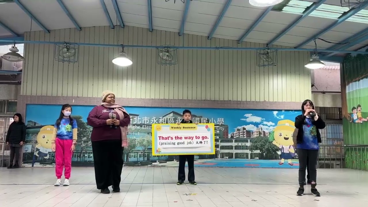 Yhes Weekly Sentence 20260121