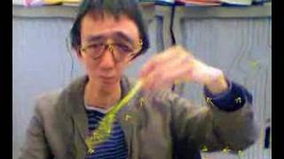 Optical Flow Exercise 3 Profile