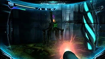 Metroid: Other M Hard Mode Playthrough - Part 4