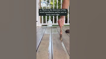 Check the description for 5 tips when it comes to applying DuroGrit! #rubiomonocoat