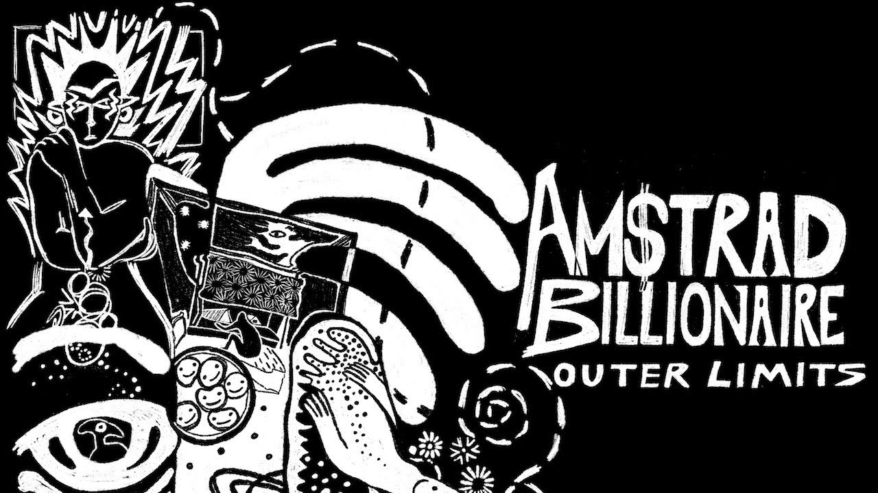 Guarda Am$trad Billionaire - Outer Limits I su YouTube Guarda Am$trad Billionaire - Outer Limits I su YouTube