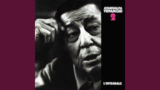 Preguntitas Sobre Dios - Atahualpa Yupanqui