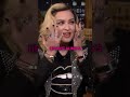 Madonna Has INSANE RULES For Her Boyfriend 