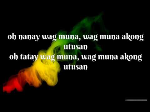 Sabog Lang Talaga Ako (Katol)-Rapsteddy/Rocksteddy