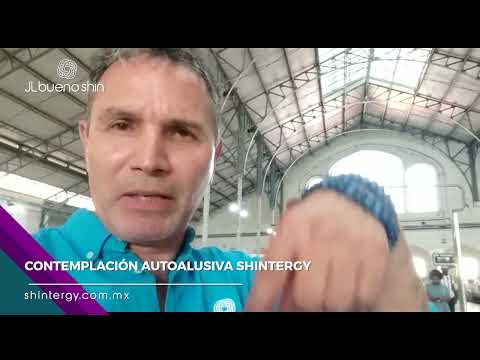 CONTEMPLACIÓN AUTOALUSIVA SHINTERGY