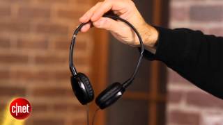 JVC Flats: impressive $12 headphones