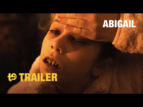 Abigail trailer final espanol 1