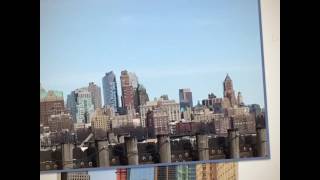 A day in New Jersey