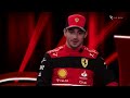 Cómo la rivalidad entre Charles Leclerc y Max Verstappen se está calentando