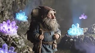 Gnomes Secret Truth