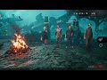 dead by daylight but we suck at this #SPOOKYWEEK2024