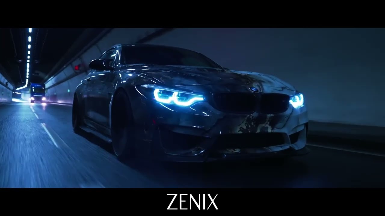 ZENIX - Top Music Hits Deep House Feelings Relax