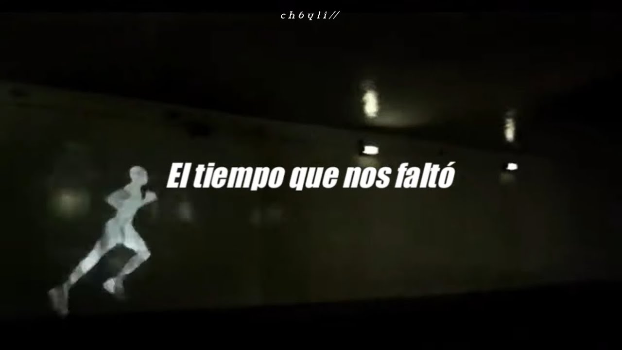 Moenia - Morir tres veces // Letra, Lyrics