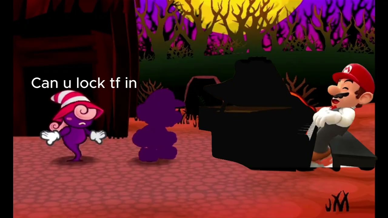 Doopliss piano cover/ remix i made for fun