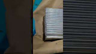 Tc4 Titanium Alloy Rod