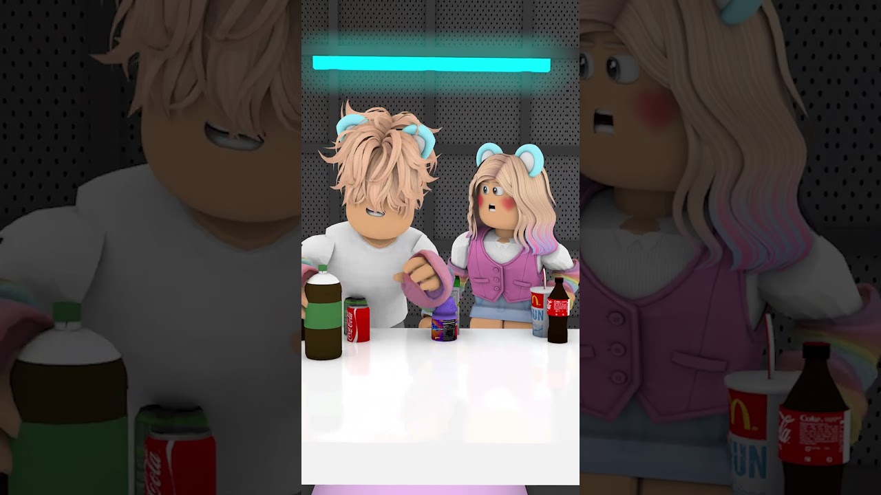︎✿nao︎✿ページ✩.*˚ Look what he did! #roblox - YouTube
