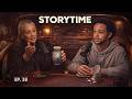 Quick Chat in the Cadillac Ep. 38 "Storytime" #storytime #love #wordsofwisdom #relationships