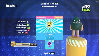 Random Shadowplay moments 4