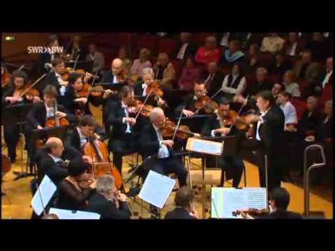 Strauss "Ein Heldenleben", op. 40  -- Mariss Jansons