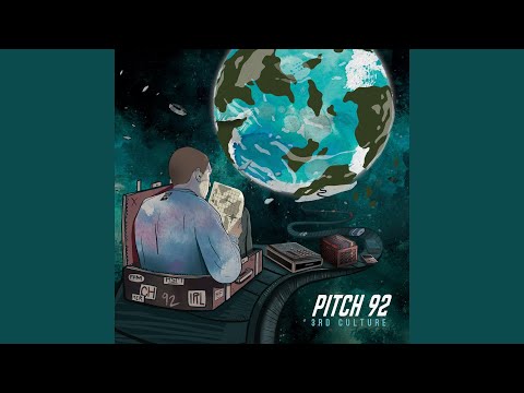 Pitch 92 — Wise Man (feat. Confucius MC, Iyamah)