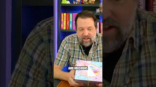 Is This Unicorn Box Worth Buying? 🦄💝