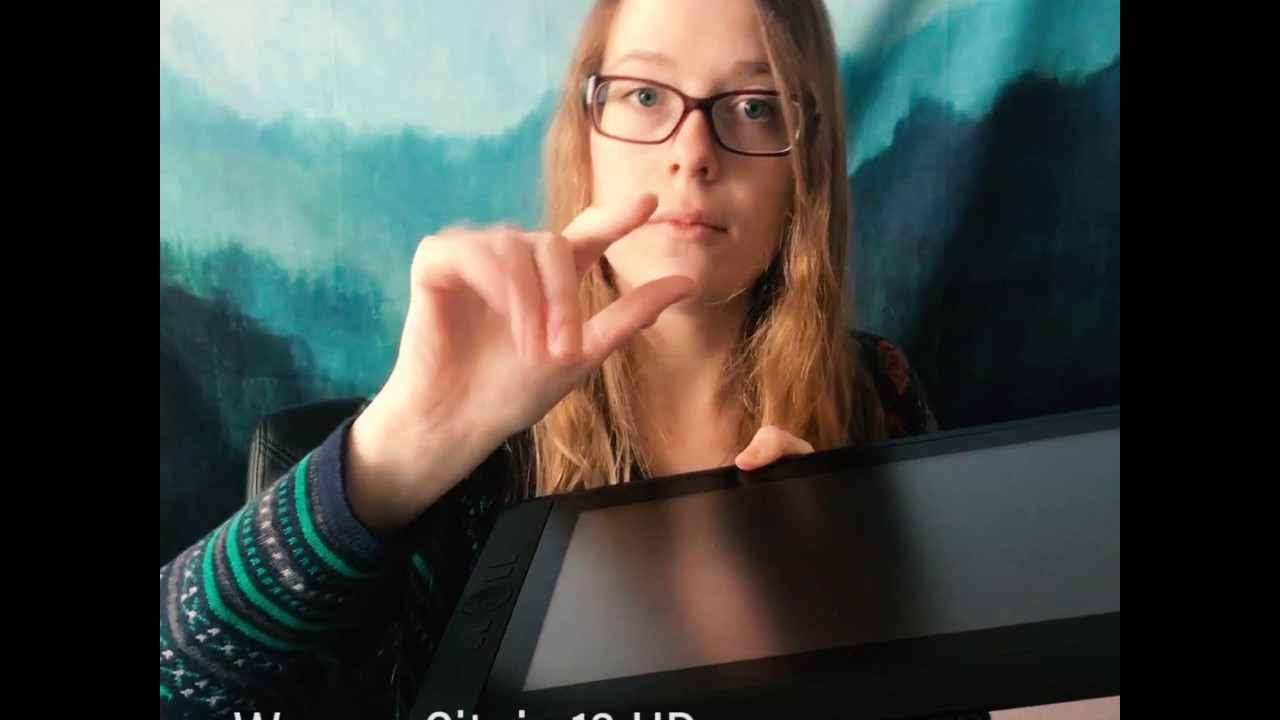 Mouse vs Graphic Tablet