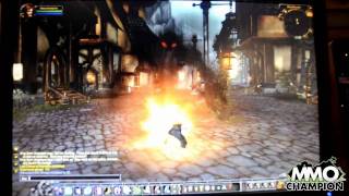 Worgen Transformation - Cataclysm