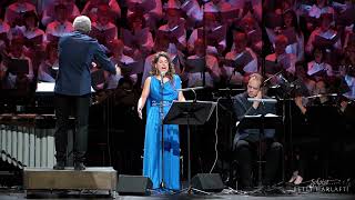 Los Libertadores Betty Harlafti Canto General Antwerp Elisabethzaal