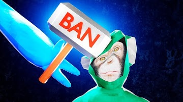 Abusing Mod in Big Scary... Again