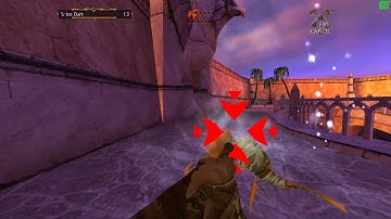 Sphinx (PC) medicine bag skip!