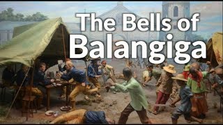 What are the Balangiga Bells? #AskKirby