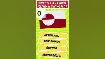 Geography Quiz #47: Test Your Knowledge! #shorts #wow #quiz #trivia #knowledge #funfact #fun